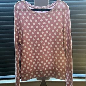 Wildfox Vintage Sweatshirt Like New